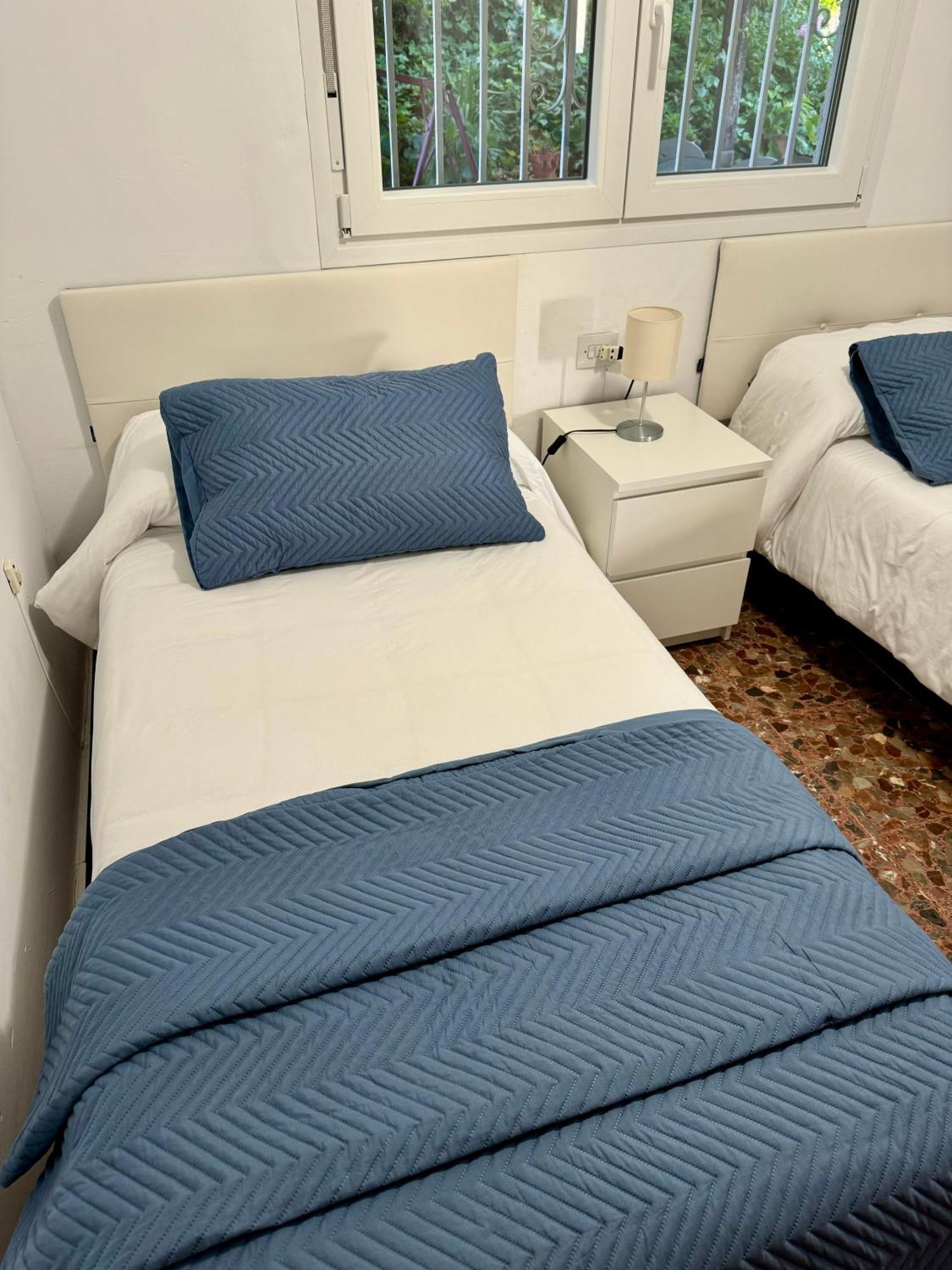 Casa Rural Balcon De 莫纳奇尔 外观 照片